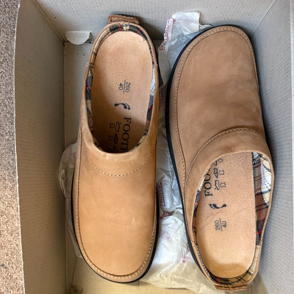 Footprints by Birkenstock – Ashby (Item 480053)